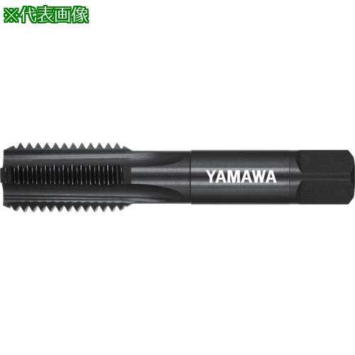 ■ヤマワ ステンレス鋼用ハンドタップ SU-HT P4 M30X1.5 1.5P〔品番:SUHTP4M30X1.51.5P〕【2164594:0】[店頭受取不可]