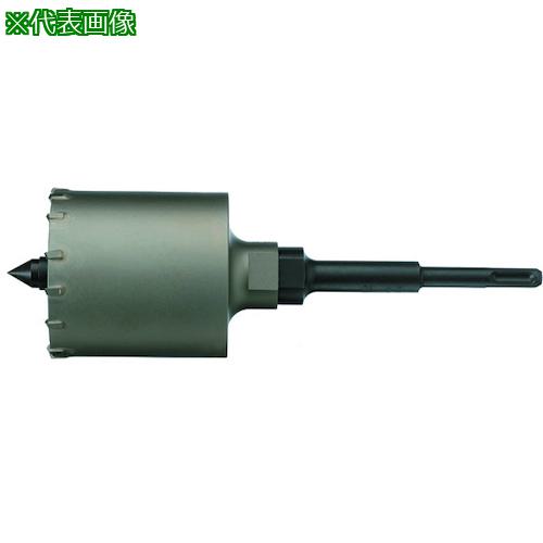 ■ハウスB.M インパクトコアドリル(軽量ハンマードリル用)フルセット〔品番:HRC70〕【2165000:0】[送料別途見積り][掲外取寄][店頭受取不可]