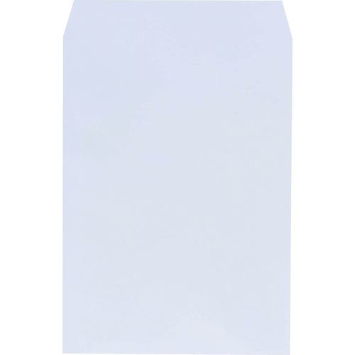 ■キングコーポ 角形2号 85g スミ貼シルバー500枚X1箱〔品番:080413〕【2165565:0】[法人・事業所限定][直送元][店頭受取不可]