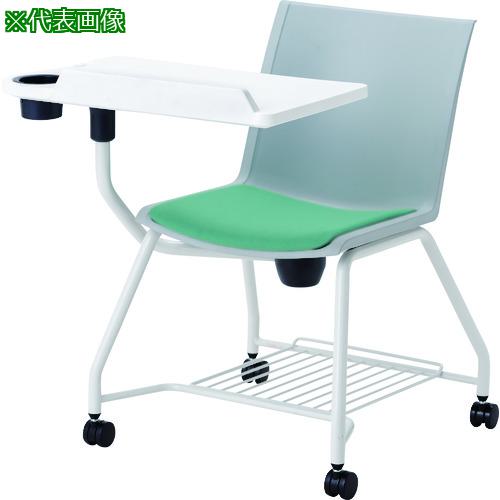 ■ノーリツ 会議用チェア パープル〔品番:NAL441LAL.PPL〕【2166051:0】[送料別途見積り][法人・事業所限定][外直送][店頭受取不可]｜ホームセンターバロー　店