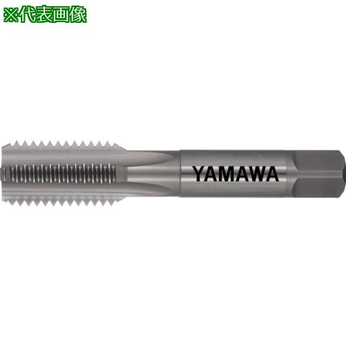 ■ヤマワ ダイカスト用ハンドタップ LA-HT P5 M20X2.5 1.5P〔品番:LAHTP5M20X2.51.5P〕【2166131:0】[店頭受取不可]｜ホームセンターバロー　店