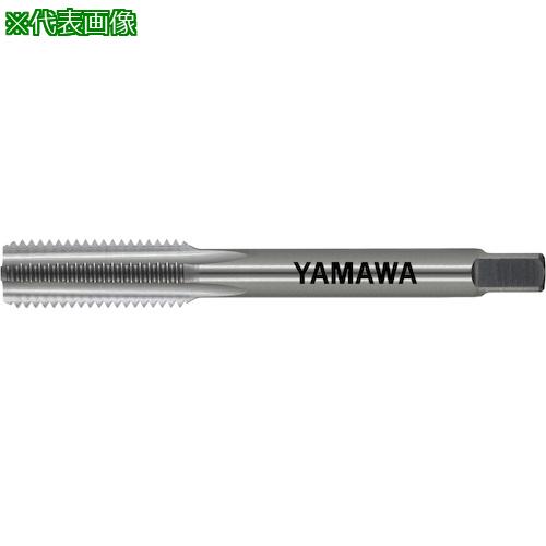 ■ヤマワ 軽合金用超硬ハンドタップ(インサートコイルねじ用) N-CT LA STI 1B M8X1.25 1.5P〔品番:NCTLASTI1BM8X1.251.5P〕【2166226:0】[店頭受取不可]