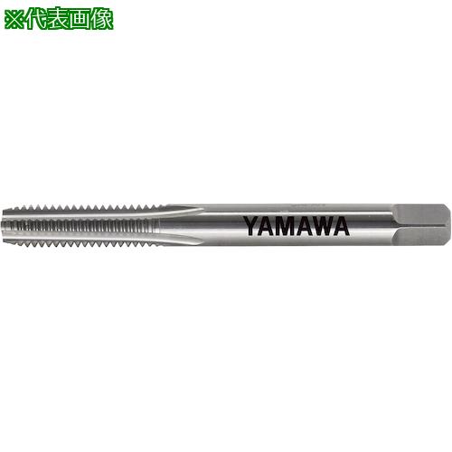 ■ヤマワ 軽合金用超硬ハンドタップ N-CT LA P4 M18X1.5 3P〔品番:NCTLAP4M18X1.53P〕【2166235:0】[店頭受取不可]