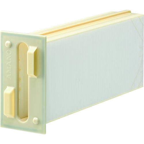 ■アマノ PiF-75~300用標準フィルター〔品番:PLE21017〕【2167047:0】[法人・事業所限定][直送元][店頭受取不可]