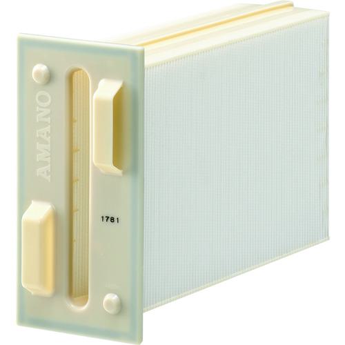 ■アマノ PiF-15~60用標準フィルター〔品番:PLB21017〕【2167056:0】[法人・事業所限定][直送元][店頭受取不可]｜ホームセンターバロー　店