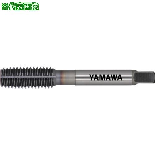 ■ヤマワ ハイパフォーマンスロールタップ HP-RZ G8 M10X1.5 P〔品番:HPRZG8M10X1.5P〕【2167854:0】[店頭受取不可]