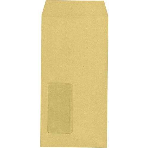 ■キングコーポ 長3窓明封筒 No.18 オリンパス70 アドヘヤ付1000枚X1箱〔品番:120187〕【2168749:0】[法人・事業所限定][直送元][店頭受取不可]