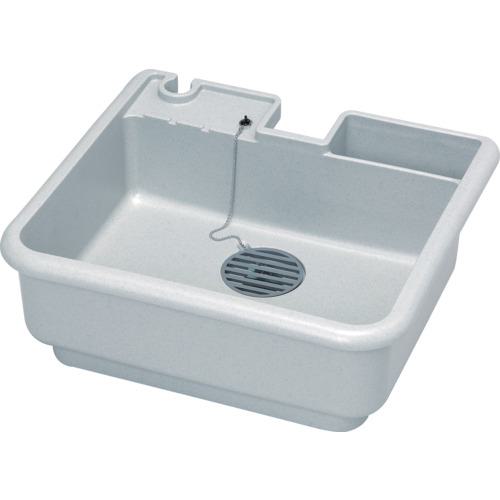 ■サンコー ガーデンシンク550 808005 ミカゲ〔品番:SKGDS550GLMKG〕【2169953:0】[送料別途見積り][法人・事業所限定][外直送][店頭受取不可]