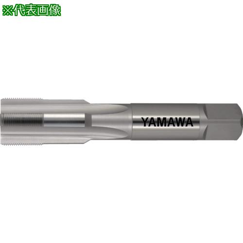 ■ヤマワ ハンドタップ HT P3 M39X1 1.5P〔品番:HTP3M39X11.5P〕【2170867:0】[店頭受取不可]