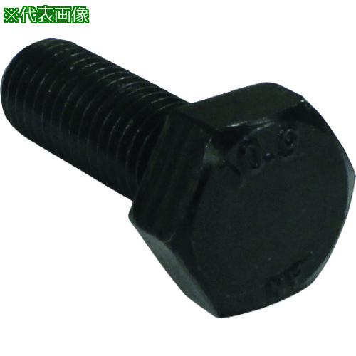 ■コノエ 強度区分10.9 六角ボルト 全ねじ M12x20 (100本入)〔品番:BT109F1220〕【2171981:0】[送料別途見積り][掲外取寄][店頭受取不可]