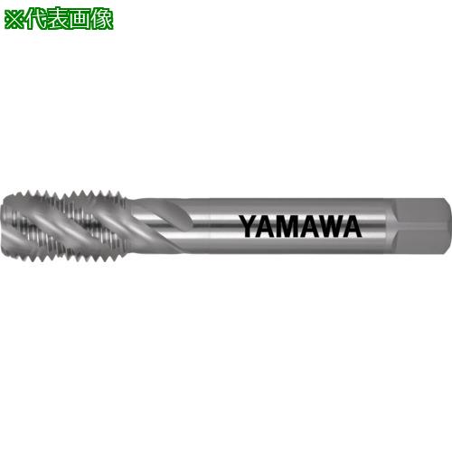 ■ヤマワ ロングスパイラルタップ LS-SP L200 P3 M30X2〔品番:LSSPP3200M30X2〕【2172336:0】[店頭受取不可]｜ホームセンターバロー　店