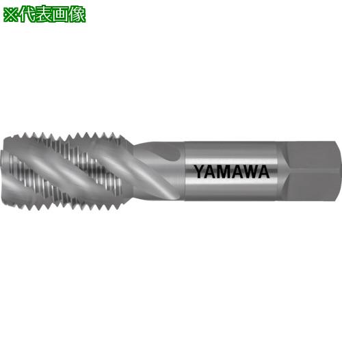■ヤマワ スパイラルタップ SP P3 1-1/4-8UN〔品番:SPP31148UN〕【2172368:0】[店頭受取不可]