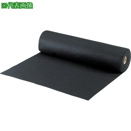■TRUSCO スパッタフェルト 2.8X1000X5.0m〔品番:28CF15〕【2172674:0】[店頭受取不可]