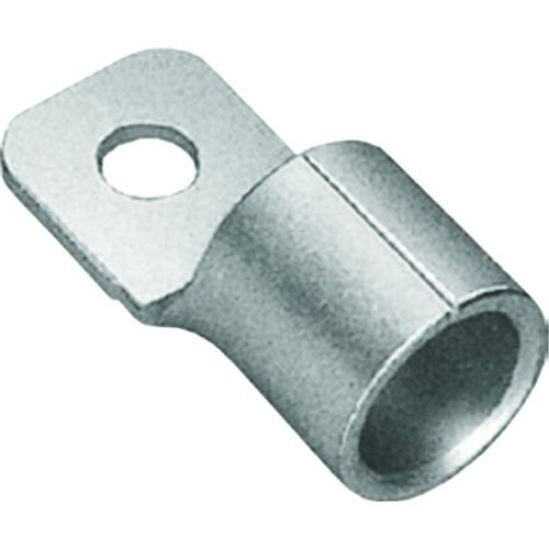 ■JAPPY 低圧開閉器用圧着端子(CB形)100個入〔品番:CB38S5JP〕【2173008:0】[送料別途見積り][掲外取寄][店頭受取不可]｜ホームセンターバロー　店