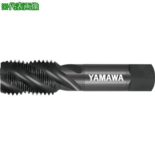 ■ヤマワ 酸化処理スパイラルタップ SP OX P3 M22X1.5〔品番:SPOXP3M22X1.5〕【2173949:0】[店頭受取不可]｜ホームセンターバロー　店