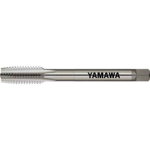 ■ヤマワ ロングハンドタップ LS-HT L150 P2 5/16-24UNF 5P〔品番:LSHTP215051624UNF5P〕【2174083:0】[店頭受取不可] 4,364円