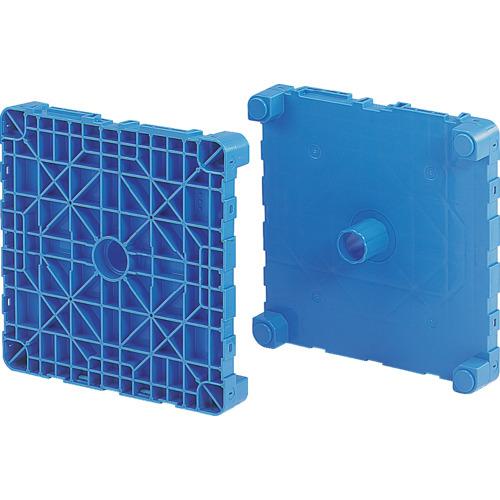 ■サンコー 梱包材 807910 プラテクター545ブルー〔品番:SKPT545BL〕【2175280:0】[送料別途見積り][法人・事業所限定][外直送][店頭受取不可]