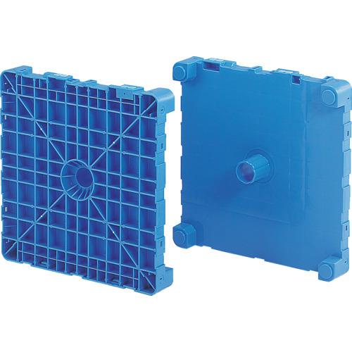 ■サンコー 梱包材 807912 プラテクター600ブルー〔品番:SKPT600BL〕【2175570:0】[送料別途見積り][法人・事業所限定][外直送][店頭受取不可]