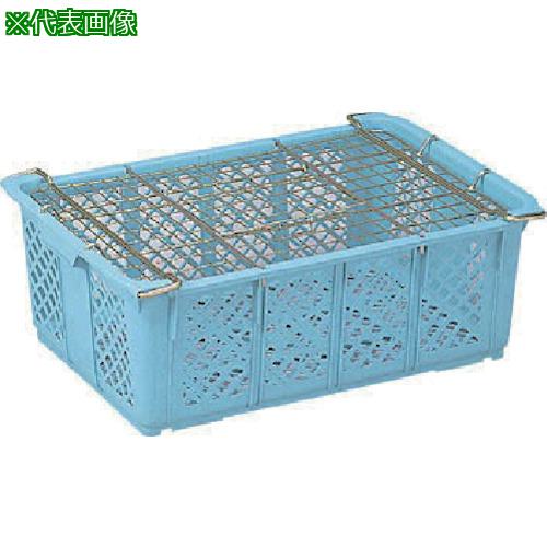 ■サンコー 鳥篭金網フタ(標準型) 109100〔品番:SK931000〕【2175812:0】[送料別途見積り][法人・事業所限定][外直送][店頭受取不可]