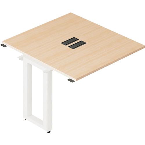 ■NAIKI ビティー ワークテーブル〔品番:BT1112RSHWS〕【2176274:0】[送料別途見積り][法人・事業所限定][外直送][店頭受取不可]｜ホームセンターバロー　店