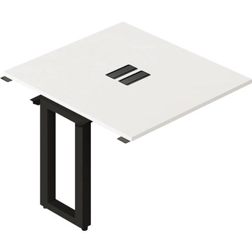 ■NAIKI ビティー ワークテーブル〔品番:BT1112RSHBH〕【2176324:0】[送料別途見積り][法人・事業所限定][外直送][店頭受取不可] 42,471円
