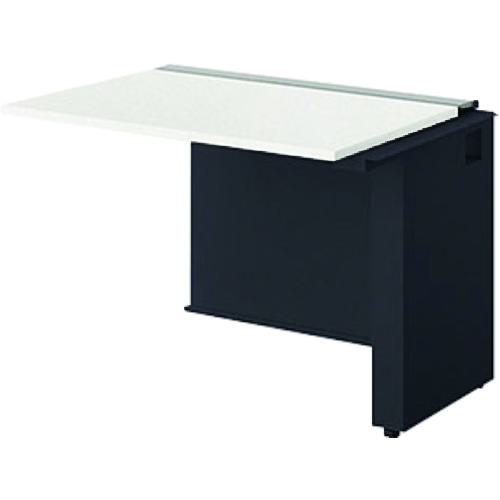 ■NAIKI ベンチデスク〔品番:MF1007RBH〕【2176562:0】[送料別途見積り][法人・事業所限定][外直送][店頭受取不可]｜ホームセンターバロー　店