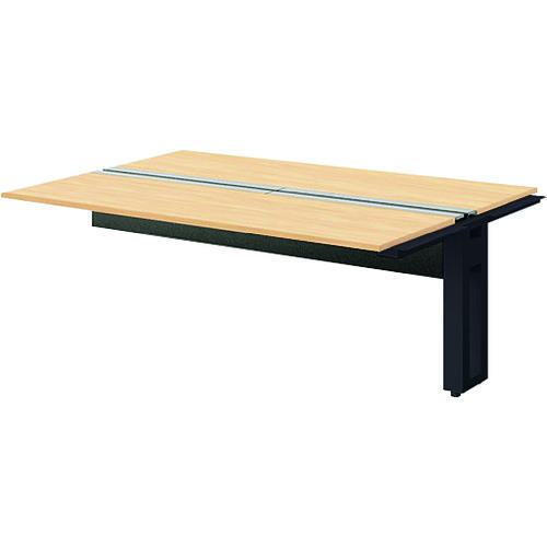 ■NAIKI ベンチデスク〔品番:MF1814RBS〕【2176587:0】[送料別途見積り][法人・事業所限定][外直送][店頭受取不可]｜ホームセンターバロー　店