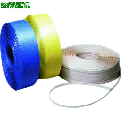 ■SPOT PPバンド 19.0mmX1000m透明〔品番:SPOTPPB19N〕【2177104:0】[送料別途見積り][法人・事業所限定][外直送][店頭受取不可]