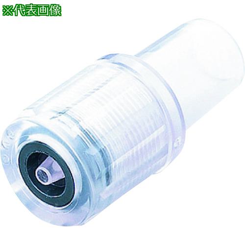■TACMINA ソケットホース継手〔品番:UN0974〕【2177289:0】[送料別途見積り][法人・事業所限定][外直送][店頭受取不可]