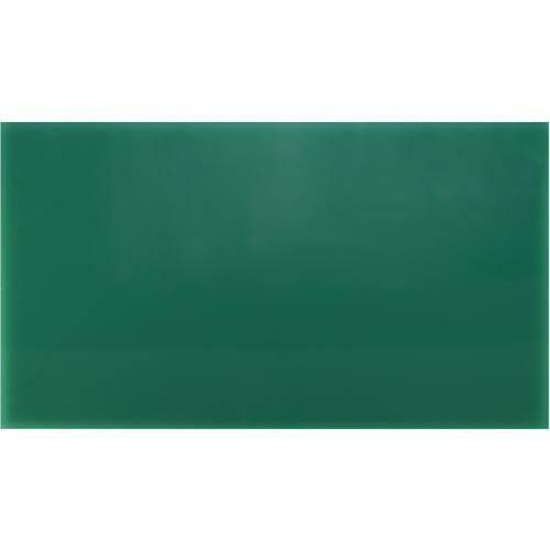 ■光 アクリル板緑 3×1100×1300mm〔品番:A6953UL〕【2177717:0】[送料別途見積り][法人・事業所限定][外直送][店頭受取不可]