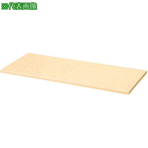 ■NAIKI 収納庫 CWS型 天板 (両面・片面兼用 20mm厚)シルクウッド〔品番:CWS900TPUS〕【2177782:0】[送料別途見積り][法人・事業所限定][外直送][店頭受取不可]｜ホームセンターバロー　店