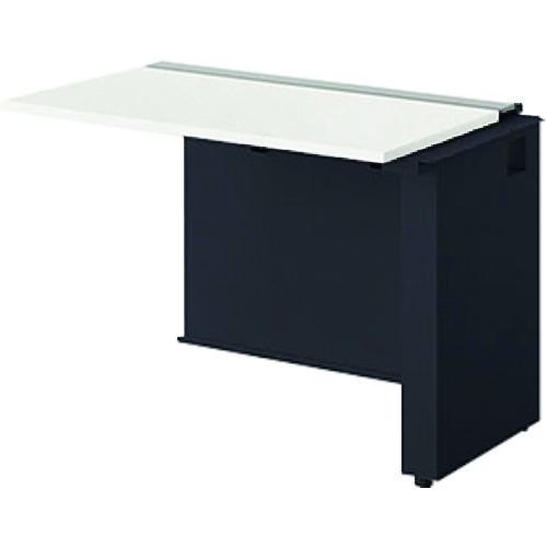 ■NAIKI ベンチデスク〔品番:MF1006RBH〕【2177800:0】[送料別途見積り][法人・事業所限定][外直送][店頭受取不可] 44,616円