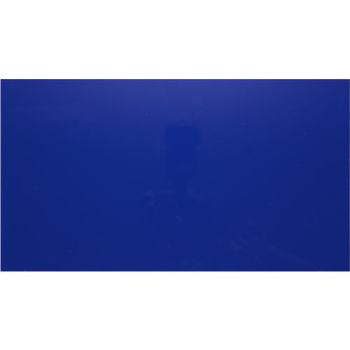 ■光 アクリル板ブルー透明 3×1100×1300mm〔品番:A7033UL〕【2178033:0】[送料別途見積り][法人・事業所限定][外直送][店頭受取不可]