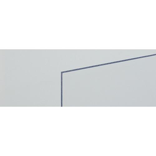 ■光 ポリカ板透明900×1400mm2枚入厚み調整材入《3Pk入》〔品番:KPAC14931S〕【2178041×3:0】[送料別途見積り][店頭受取不可]