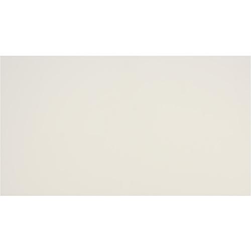 ■光 アクリル板ホワイト5×1100×1300mm〔品番:A0685UL〕【2178064:0】[直送DS][店頭受取不可]