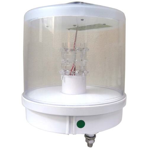 ■グリーンクロス アンゼンマンBIG4 緑 AZF13-SEG〔品番:6300004496〕【2180907:0】[送料別途見積り][法人・事業所限定][外直送][店頭受取不可]