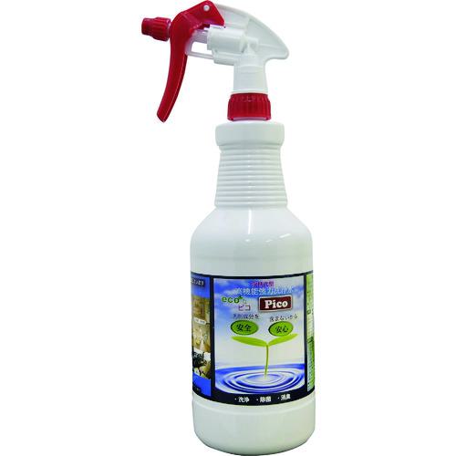 ■グリーンクロス 高機能強力洗浄水 Pico〔品番:6300004316〕【2180921:0】[送料別途見積り][法人・事業所限定][外直送][店頭受取不可]