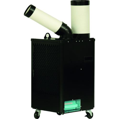 楽天市場】KODEN スポットクーラー KSM250D (排熱ダクト付/一口