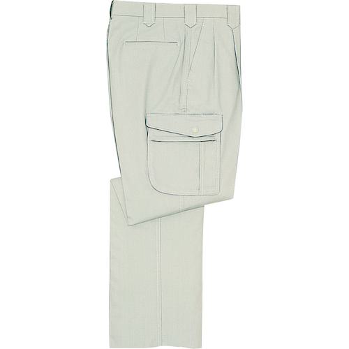 ■自重堂 パンツスト-ン グレ- 76〔品番:4450205076〕【2182307:0】[送料別途見積り][掲外取寄][店頭受取不可]