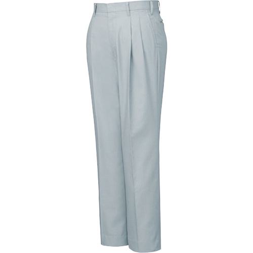 ■自重堂 パンツシルバ- 101〔品番:45301036101〕【2182323:0】[送料別途見積り][掲外取寄][店頭受取不可]