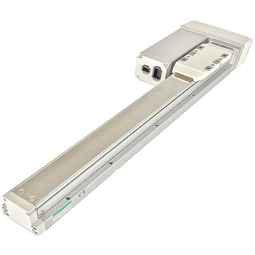 ■CKD 電動アクチュエータ スライダタイプ〔品番:EBS08ML050500BANCR05〕【2182983:0】[法人・事業所限定][外直送元][店頭受取不可]