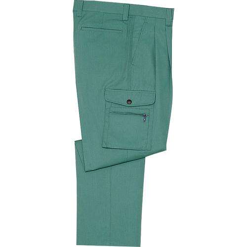 ■自重堂 パンツグリ-ン 88〔品番:1400201288〕【2184713:0】[送料別途見積り][掲外取寄][店頭受取不可]