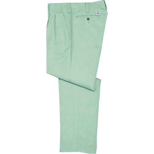 ■自重堂 パンツペ-ル グリ-ン 88〔品番:174507488〕【2186229:0】[送料別途見積り][掲外取寄][店頭受取不可]
