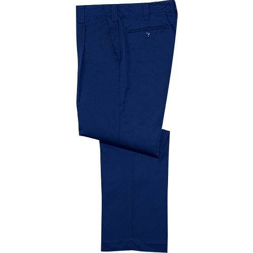 ■自重堂 Jichodo パンツ ネービー 82〔品番:101001182〕【2191039:0】[送料別途見積り][掲外取寄][店頭受取不可]