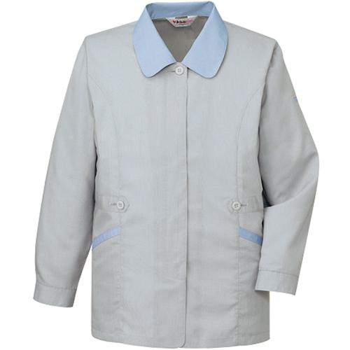 ■自重堂 ブルゾンシルバ- LL〔品番:45325036LL〕【2193334:0】[送料別途見積り][掲外取寄][店頭受取不可]｜ホームセンターバロー　店