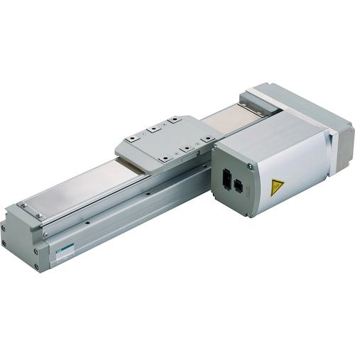 ■CKD 電動アクチュエータ スライダタイプ〔品番:EBS08MR200050BANCR05〕【2195638:0】[法人・事業所限定][外直送元][店頭受取不可]