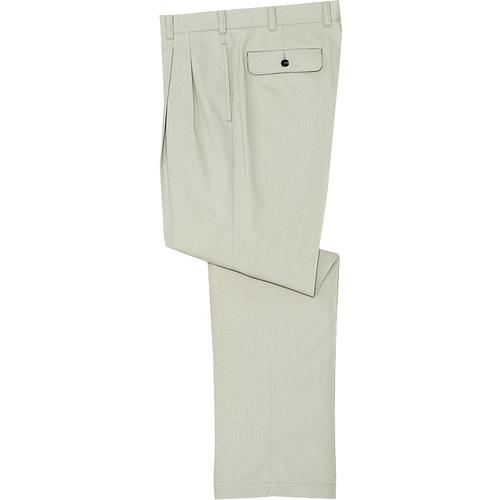 ■自重堂 パンツア-ス グリ-ン 101〔品番:221039101〕【2195746:0】[送料別途見積り][掲外取寄][店頭受取不可]｜ホームセンターバロー　店