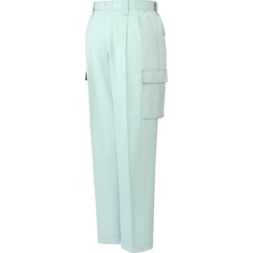 ■自重堂 パンツシツク シルバ- 91〔品番:4270202191〕【2197885:0】[送料別途見積り][掲外取寄][店頭受取不可]