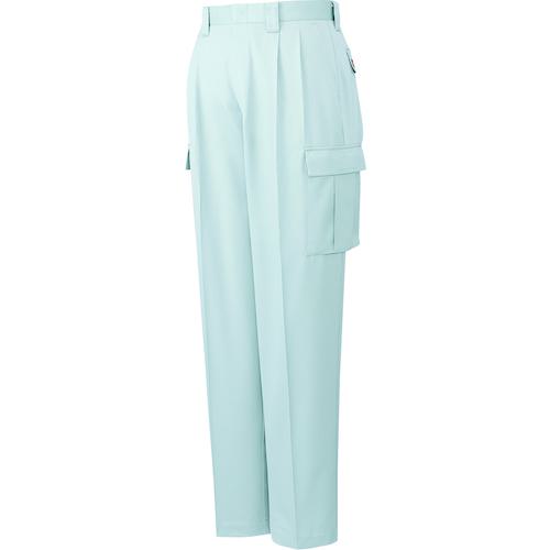 ■自重堂 パンツシルバ- スカイ 88〔品番:4230210888〕【2202669:0】[送料別途見積り][掲外取寄][店頭受取不可]