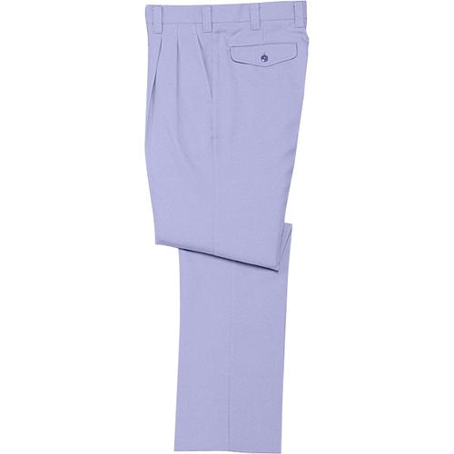 ■自重堂 パンツラベンダ- 106〔品番:40601083106〕【2206568:0】[送料別途見積り][掲外取寄][店頭受取不可]